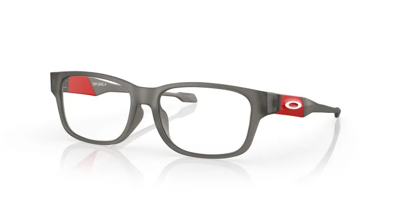 Oakley Top Level (A) OY8021A-02 - Quarter View