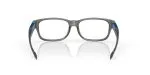 Oakley Top Level (A) OY8021A-03 - Back View Oakley Top Level (A) OY8021A-03 - Back View