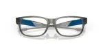 Oakley Top Level (A) OY8021A-03 - Folded View Oakley Top Level (A) OY8021A-03 - Folded View