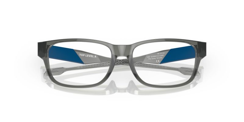 Oakley TOP LEVEL (A) OY8021A-802103 - Folded View