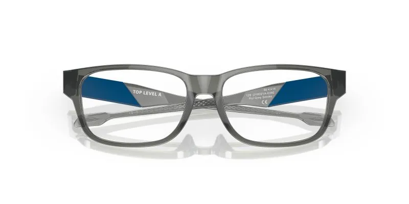 Oakley Top Level (A) OY8021A-03 - Folded View
