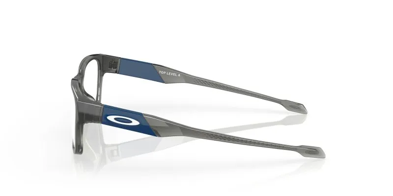 Oakley Top Level (A) OY8021A-03 - Side View