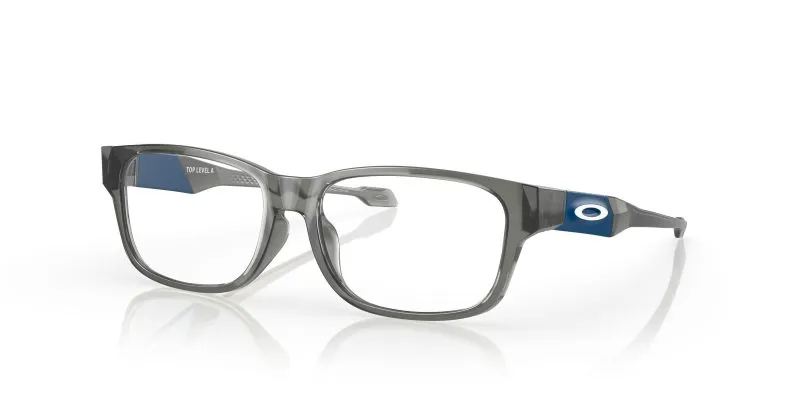Oakley Top Level (A) OY8021A-03 - Quarter View