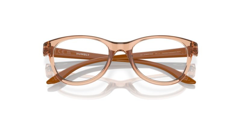 Oakley HUMBLY OY8022-802205 - Folded View