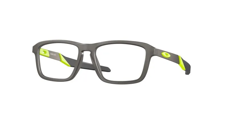 Oakley Quad Out OY8023-02