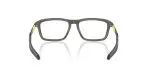 Oakley Quad Out OY8023-02 - Back View