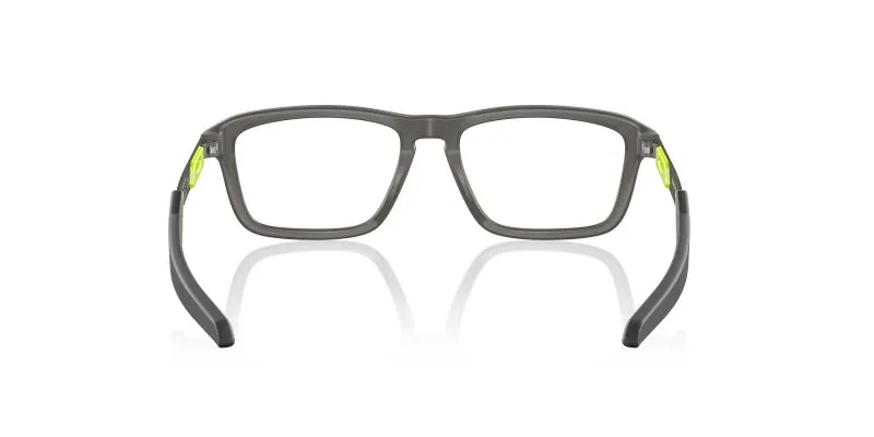 Oakley Quad Out OY8023-02 - Back View