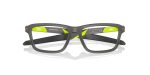Oakley QUAD OUT OY8023-802302 - Folded View