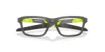 Oakley Quad Out OY8023-02 - Folded View