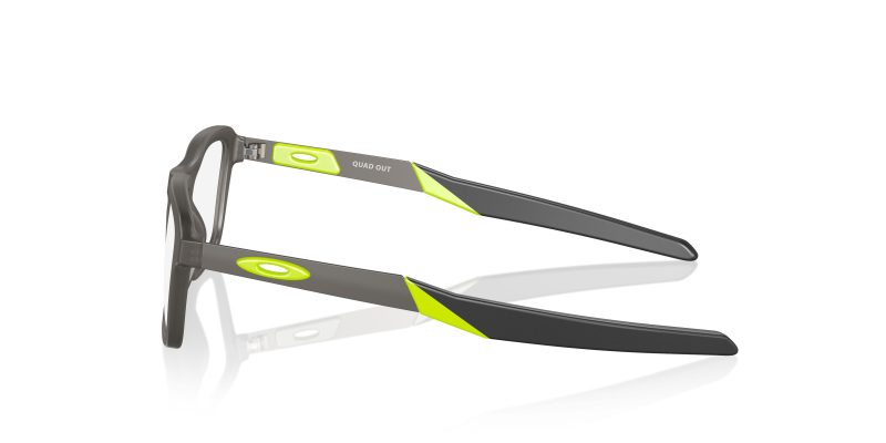 Oakley QUAD OUT OY8023-802302 - Side View