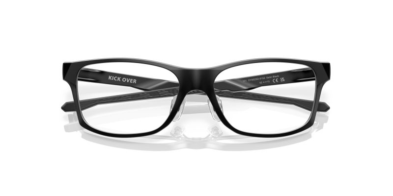 Oakley KICK OVER OY8025D-802501 - Folded View