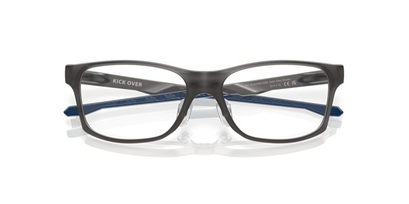 Oakley KICK OVER OY8025D-802502 - Folded View