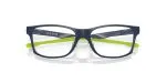 Oakley Kick Over OY8025D-03 - Folded View