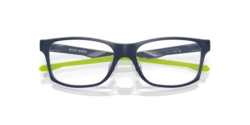 Oakley KICK OVER OY8025D-802503 - Folded View