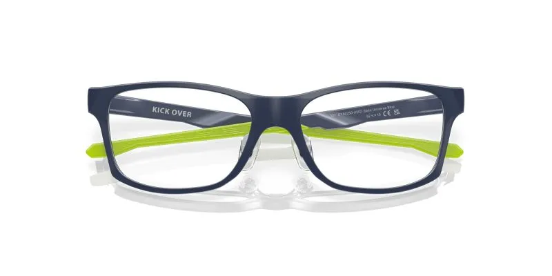 Oakley Kick Over OY8025D-03 - Folded View