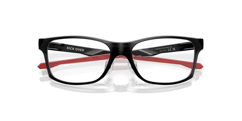 Oakley KICK OVER OY8025D-802504 - Folded View