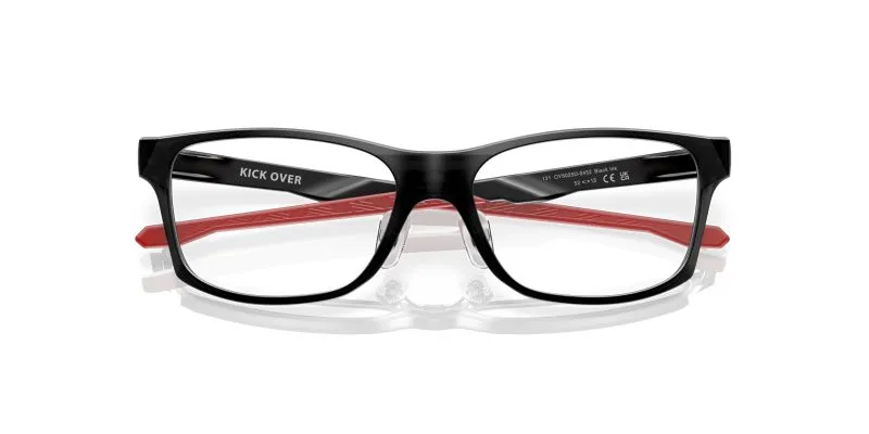Oakley Kick Over OY8025D-04 - Folded View