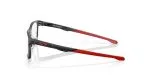 Oakley Kick Over OY8025D-04 - Side View Oakley Kick Over OY8025D-04 - Side View