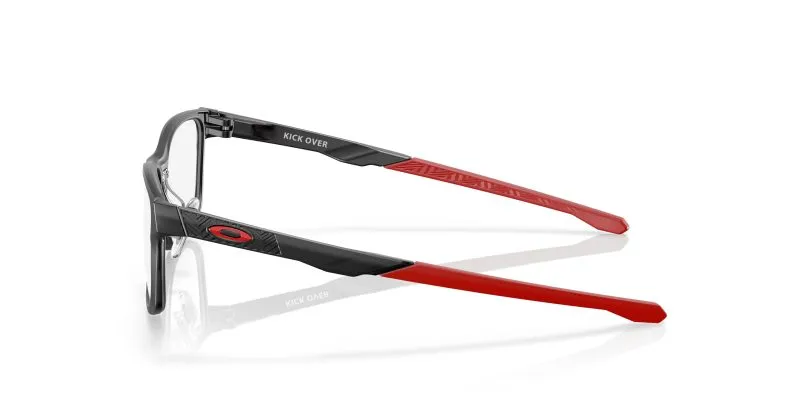 Oakley Kick Over OY8025D-04 - Side View