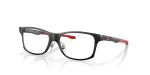 Oakley KICK OVER OY8025D-802504 - Quarter View