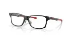 Oakley Kick Over OY8025D-04 - Quarter View Oakley Kick Over OY8025D-04 - Quarter View