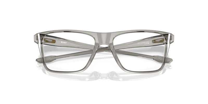 Oakley BUNT OY8026-802603 - Folded View