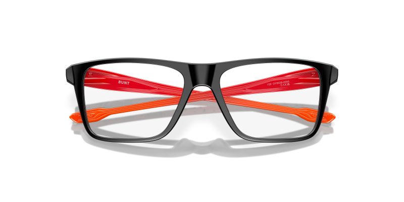 Oakley BUNT OY8026-802605 - Folded View