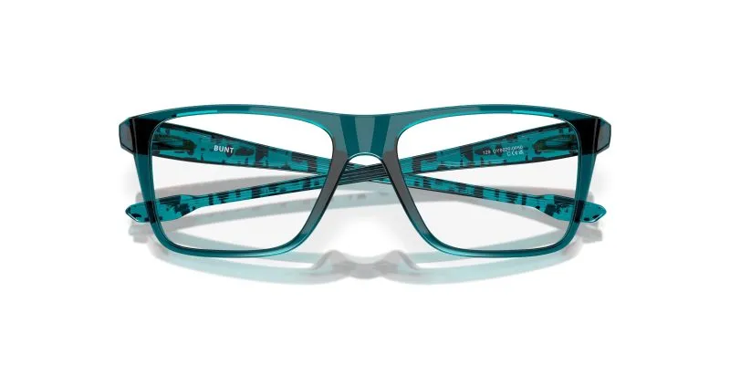 Oakley BUNT OY8026-802606 - Folded View