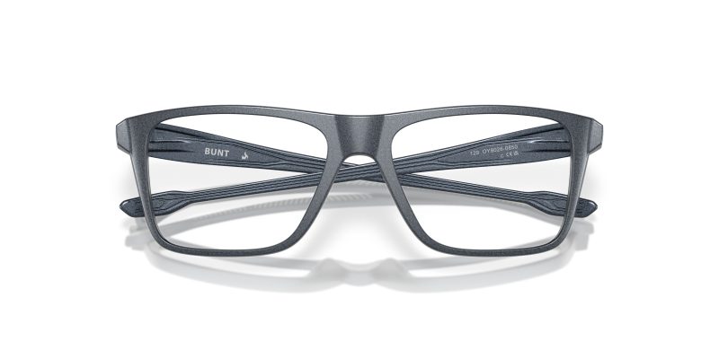 Oakley BUNT OY8026-802608 - Folded View