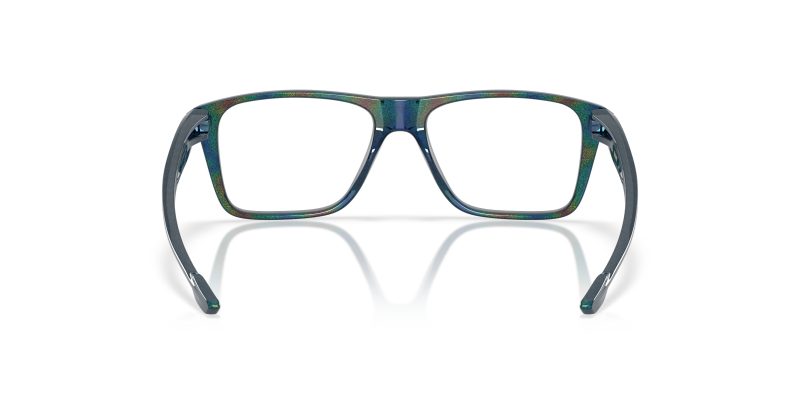 Oakley BUNT OY8026-802609 - Back View