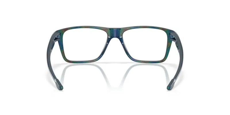 Oakley BUNT OY8026-802609 - Back View