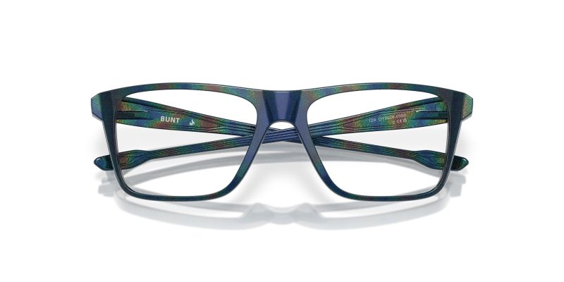 Oakley BUNT OY8026-802609 - Folded View