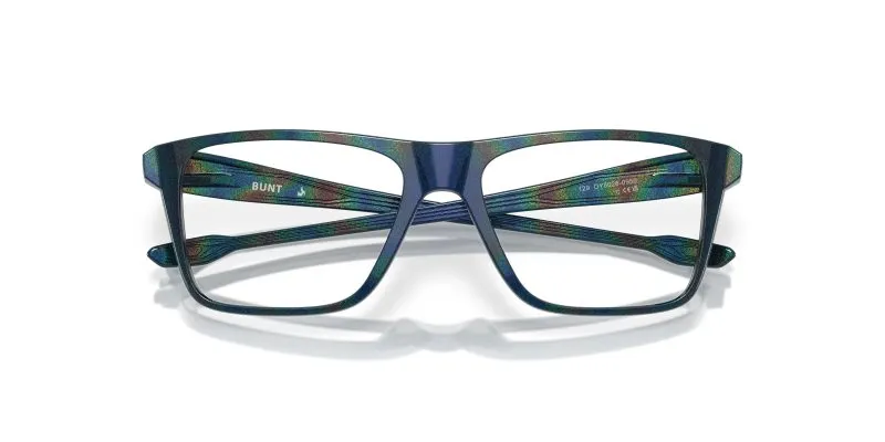 Oakley BUNT OY8026-802609 - Folded View