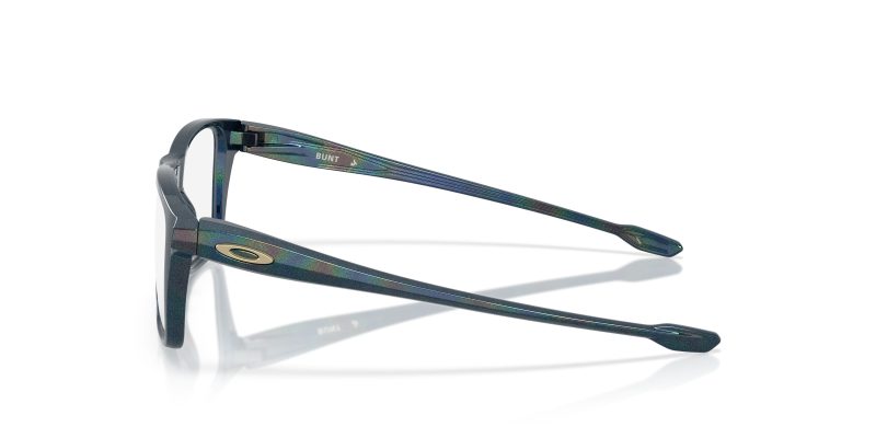 Oakley BUNT OY8026-802609 - Side View