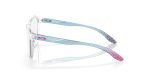 Oakley AGLOW OY8027D-802703 - Side View
