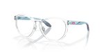 Oakley AGLOW OY8027D-802703 - Quarter View