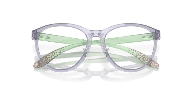 Oakley AGLOW OY8027D-802704 - Folded View