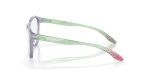 Oakley AGLOW OY8027D-802704 - Side View