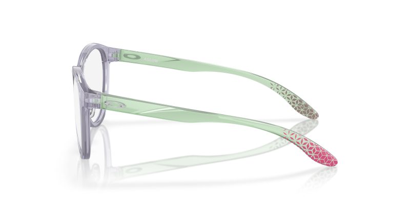 Oakley AGLOW OY8027D-802704 - Side View