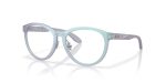 Oakley AGLOW OY8027D-802706 - Quarter View