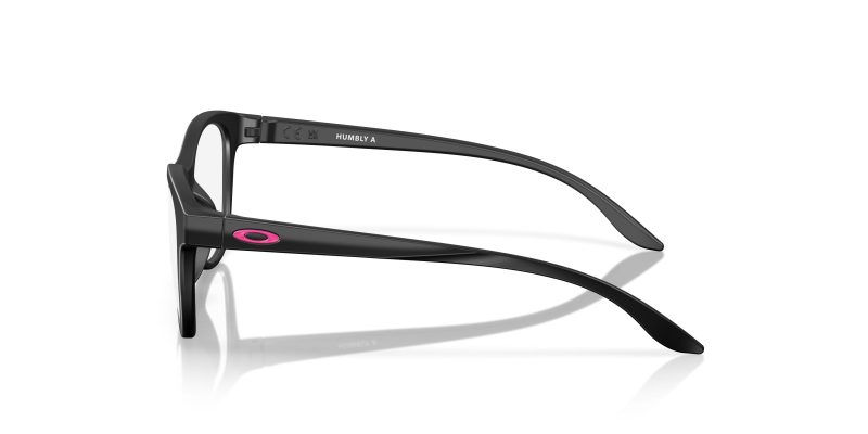 Oakley HUMBLY A OY8029F-802901 - Side View