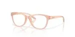 Oakley HUMBLY A OY8029F-802903 - Quarter View Oakley HUMBLY A OY8029F-802903 - Quarter View