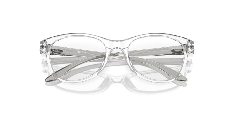 Oakley HUMBLY A OY8029F-802904 - Folded View