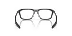 Oakley Quad Out A OY8030F-01 - Back View