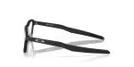Oakley Quad Out A OY8030F-01 - Side View