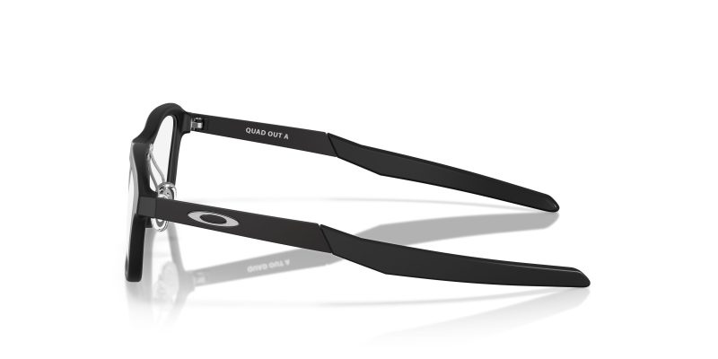 Oakley QUAD OUT A OY8030F-803001 - Side View