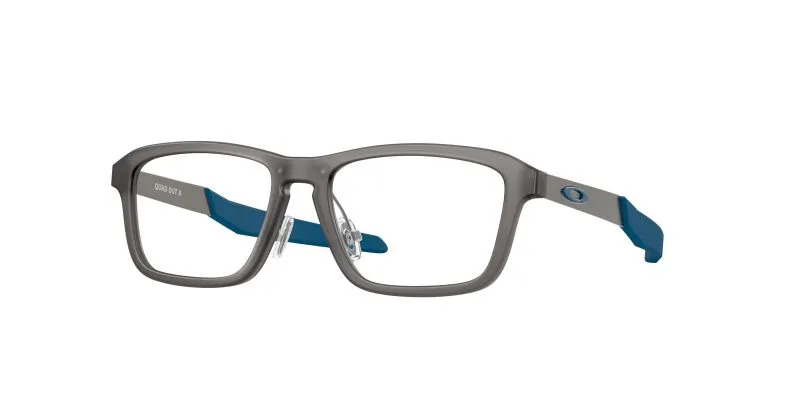 Oakley Quad Out A OY8030F-02 Oakley Quad Out A OY8030F-02