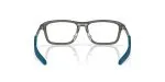 Oakley Quad Out A OY8030F-02 - Back View Oakley Quad Out A OY8030F-02 - Back View