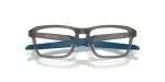 Oakley Quad Out A OY8030F-02 - Folded View Oakley Quad Out A OY8030F-02 - Folded View