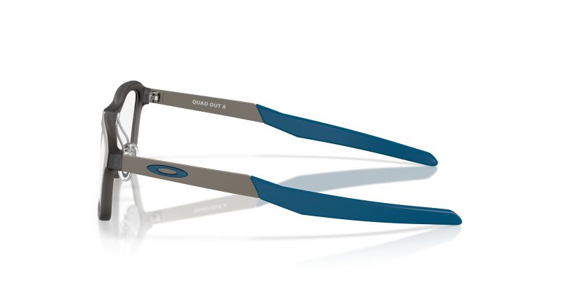 Oakley QUAD OUT A OY8030F-803002 - Side View